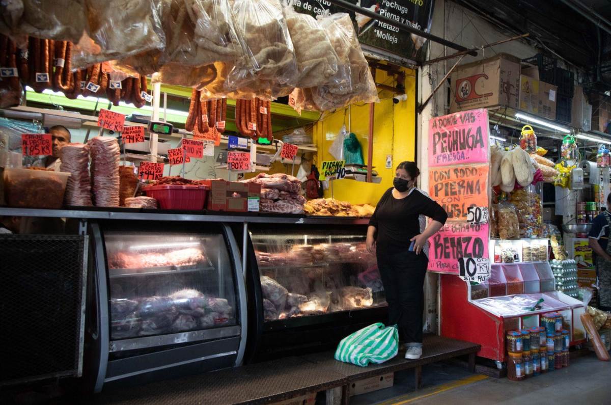 supermercados donde vende el arroz más barato según Profeco