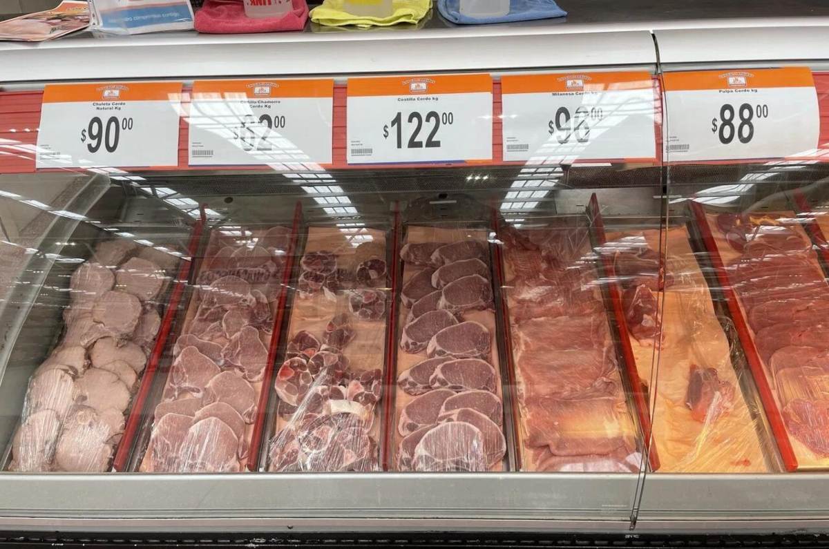 supermercados donde vende el arroz más barato según Profeco