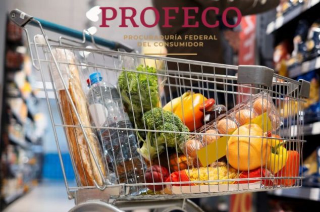 Los supermercados donde el arroz, frijol y carne están más baratos según Profeco