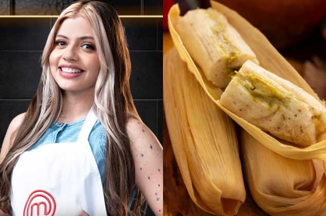 Conoce los precios de los tamales de Daniela Parra de MasterChef 24/7 y dónde se venden