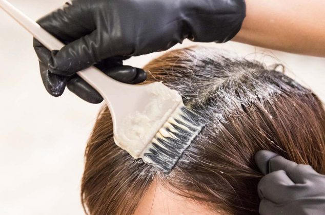 El mejor tinte para cubrir canas según Profeco: efectivo y cuesta solo $53