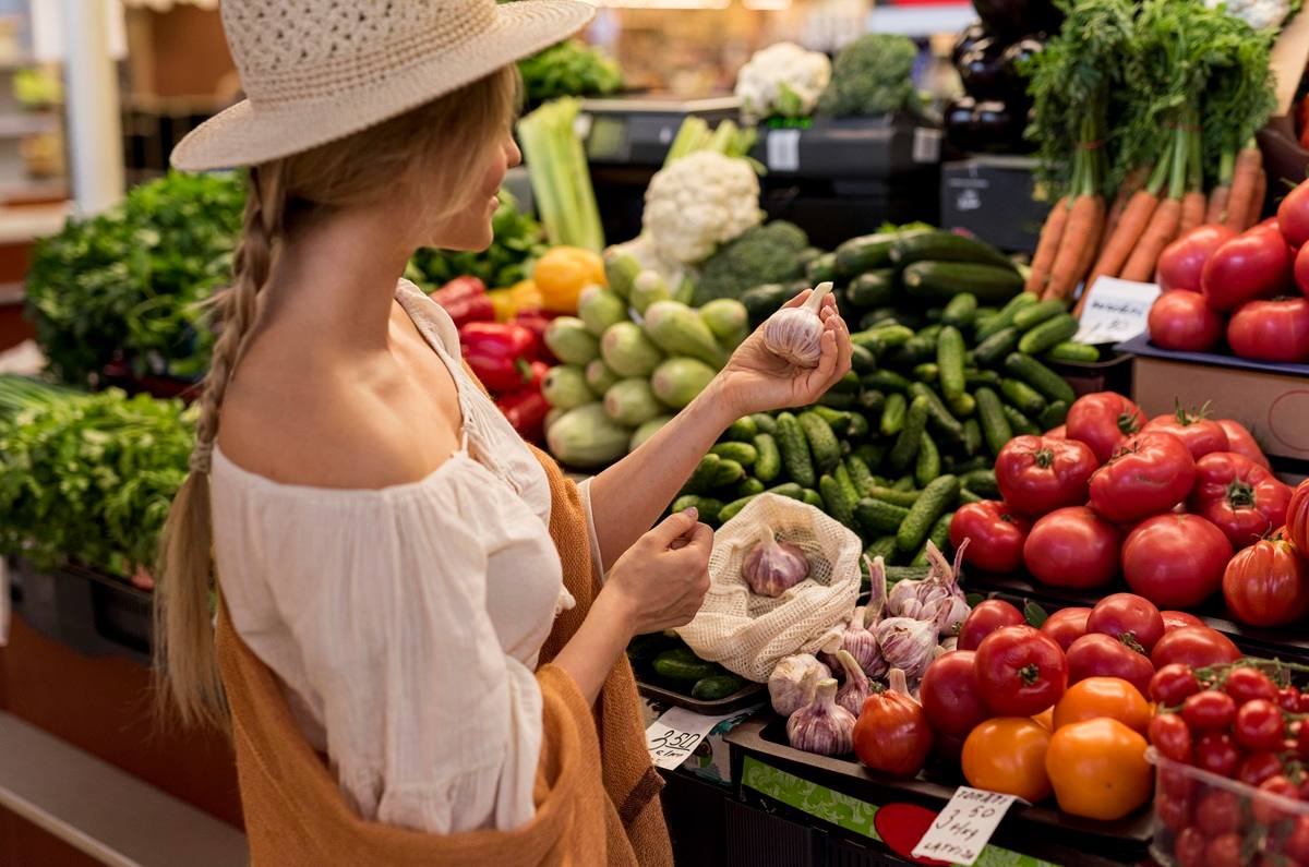Las verduras más caras en México 2026
