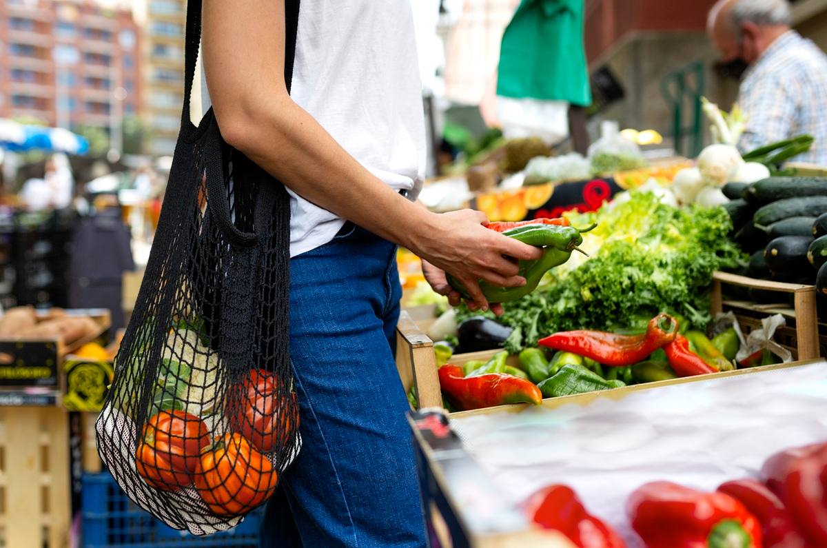Verduras que más subieron en México 2026 y sus precios