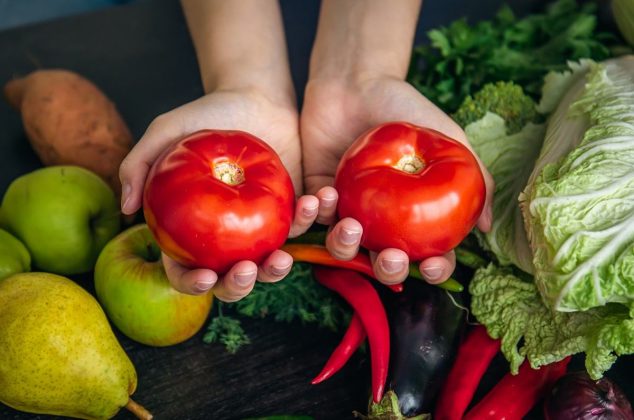 Las verduras que más aumentaron de precio en México 2026: Estos son sus precios