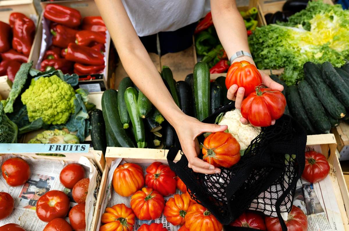 Verduras con mayor aumento en México 2026