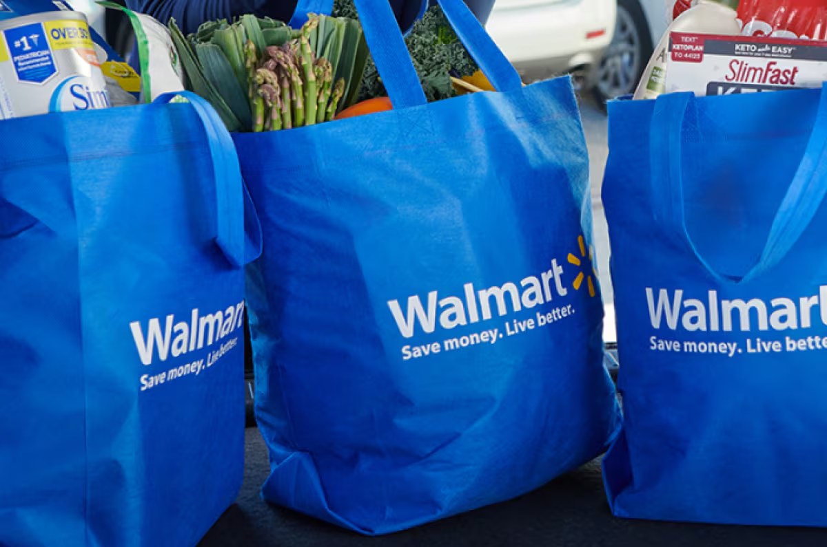 Walmart eliminará sus cajas de autopago