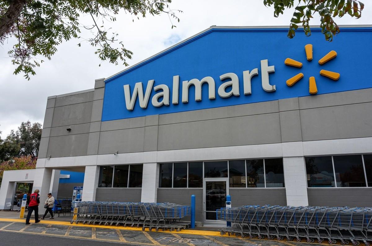 walmart le dice adiós a los carritos de supermercado 