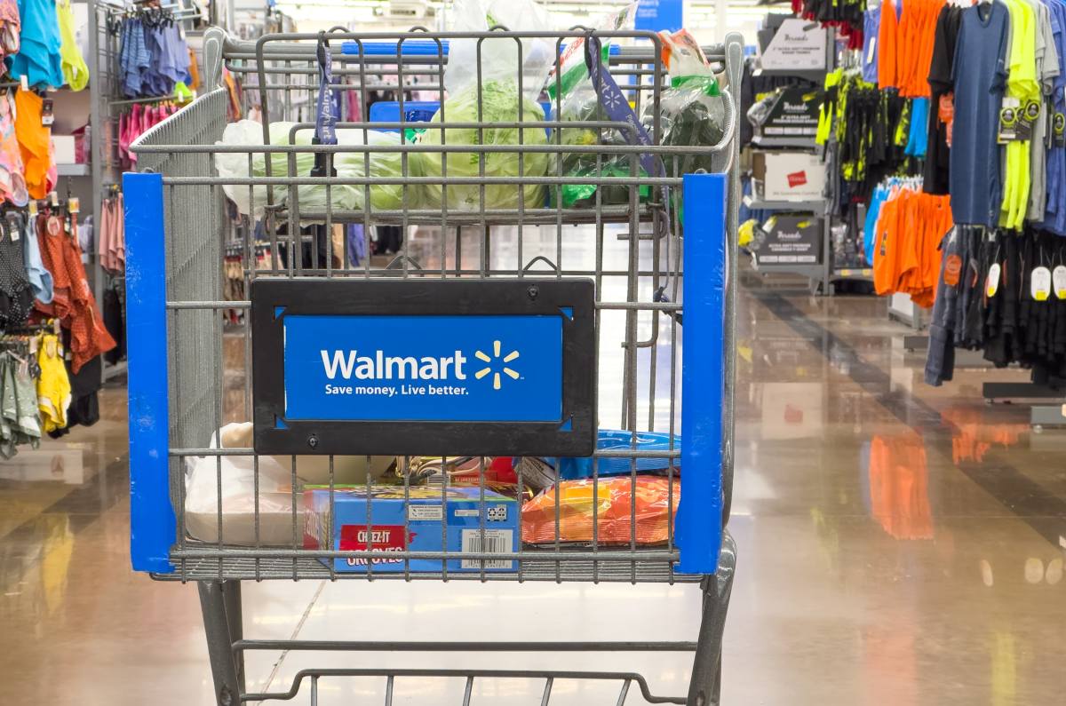 walmart le dice adiós a los carritos de supermercado 