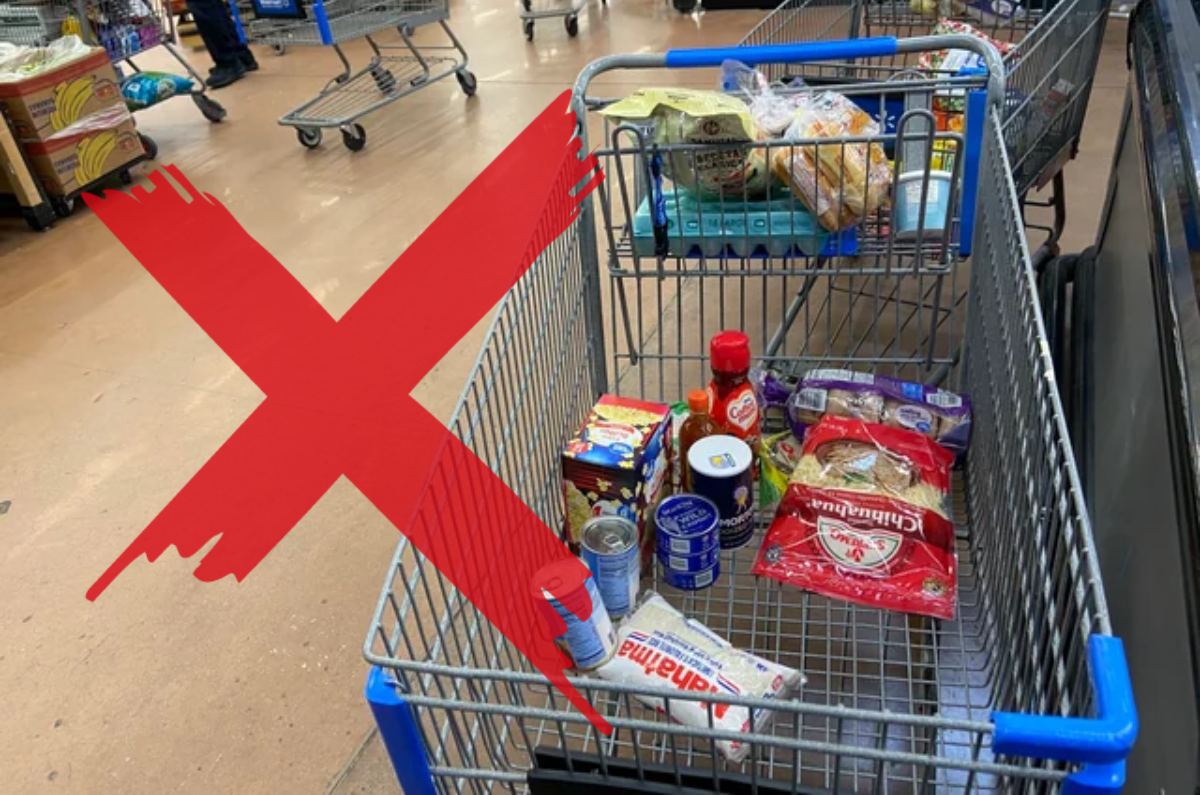 walmart le dice adiós a los carritos de supermercado 