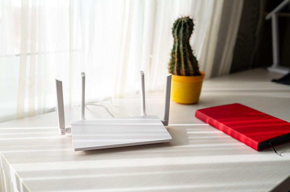 Cuándo sí conviene apagar el WiFi en casa