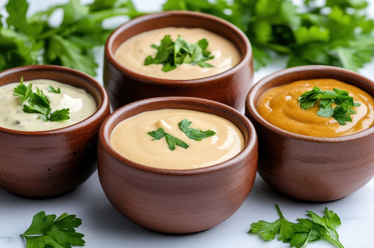 Aderezos caseros para botanas que cuestan menos de 70 pesos y saben increíble