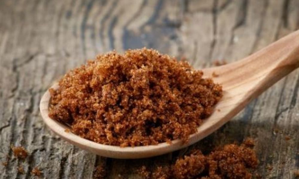 Azúcar mascabado tips de cocina