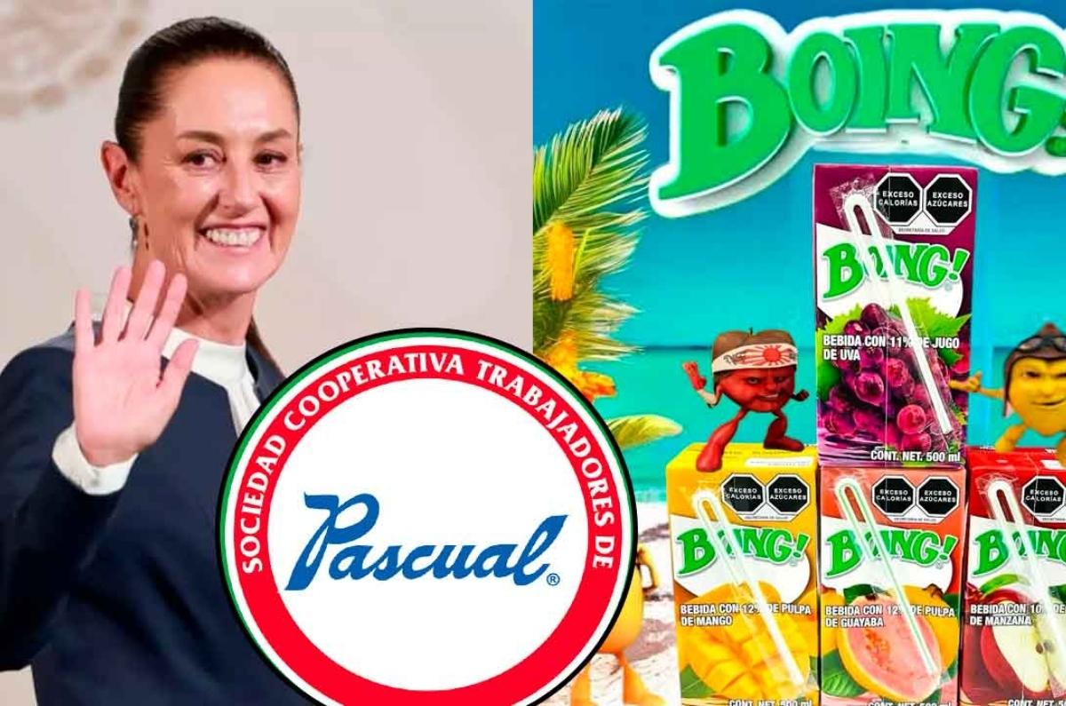 La nueva acción de Boing para no desaparecer en México y cómo puedes apoyarlo