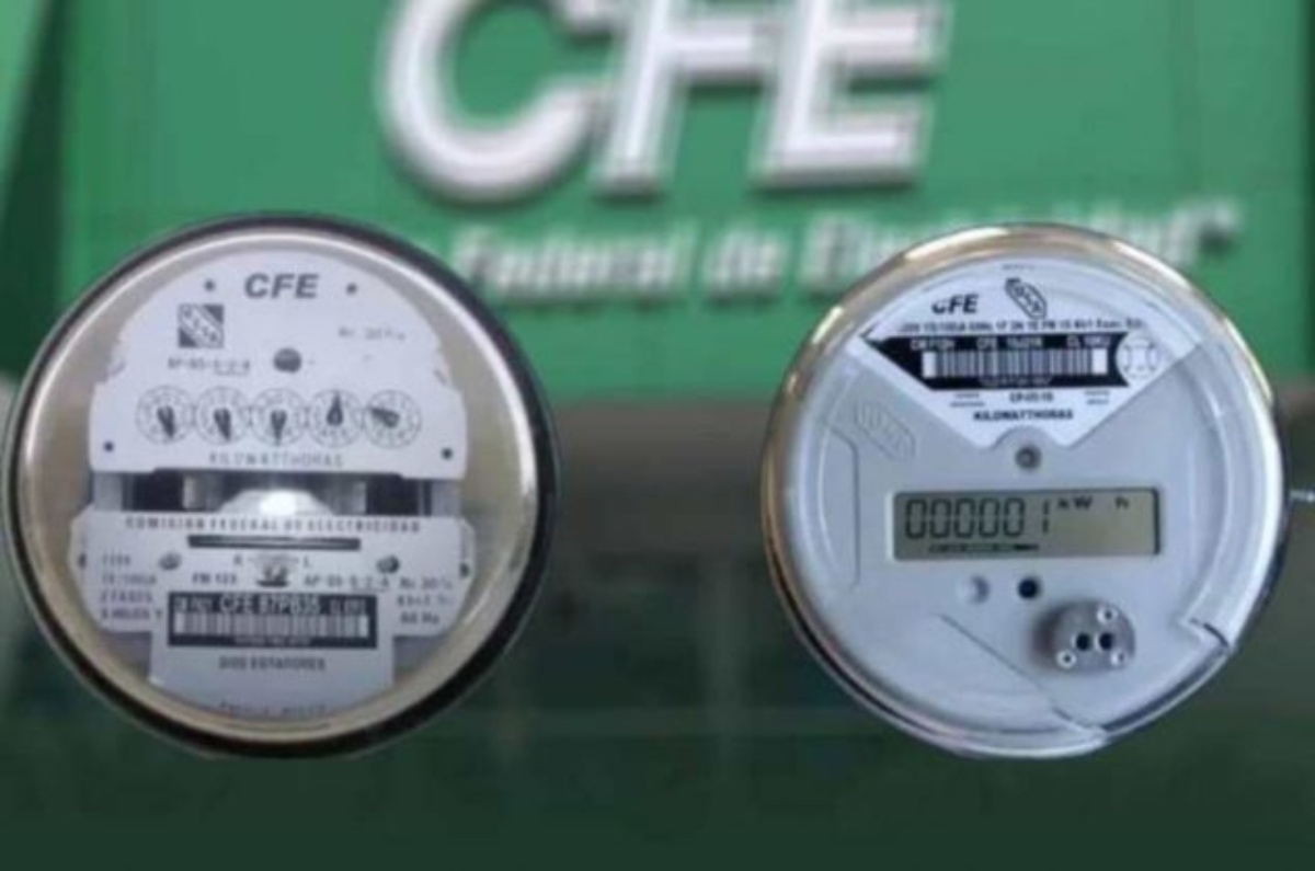 CFE beneficia mexicanos