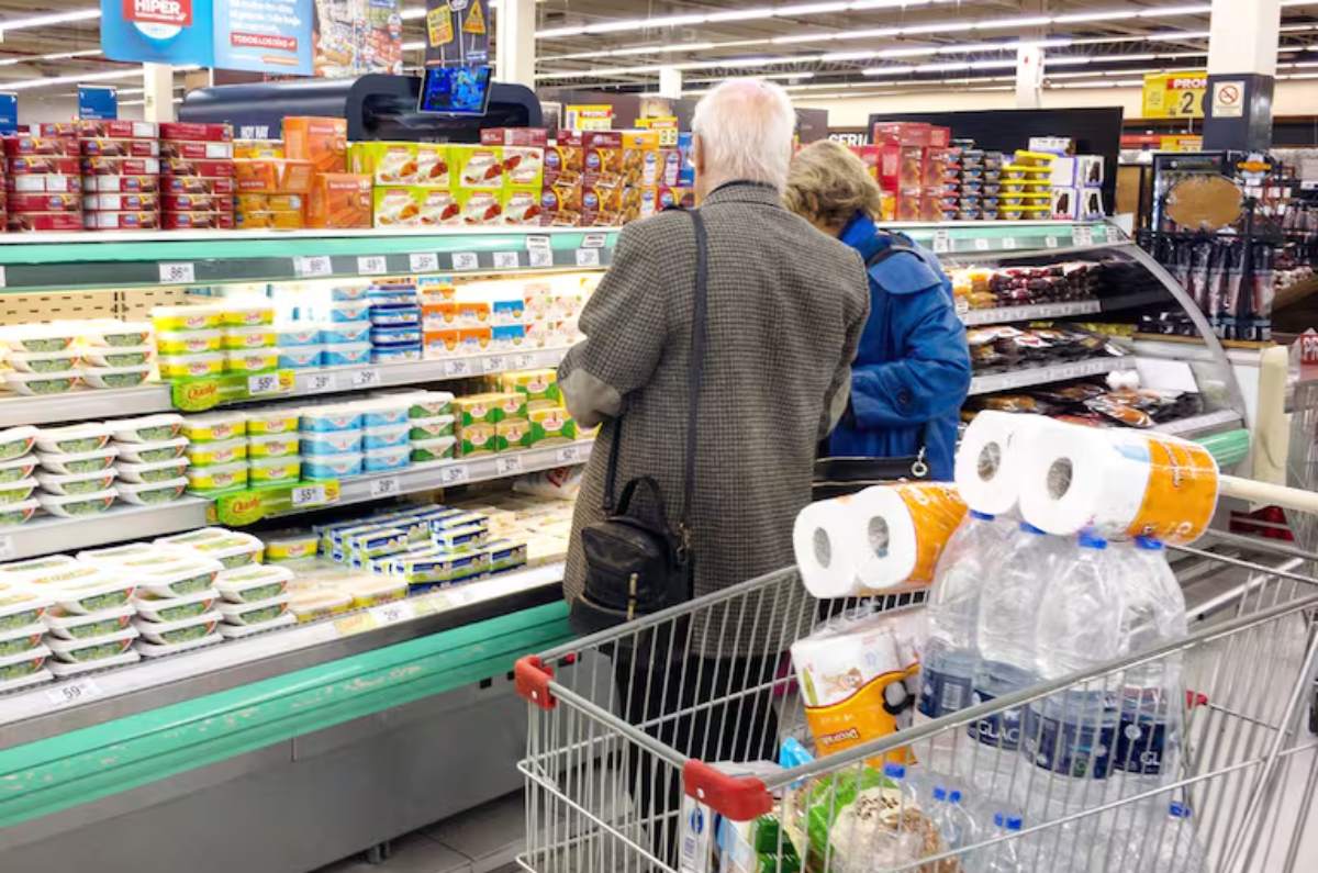 cómo identificar liquidaciones en el supermercado según Profeco
