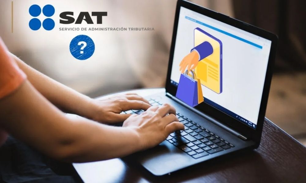 Compras que multa el SAT junio 2026