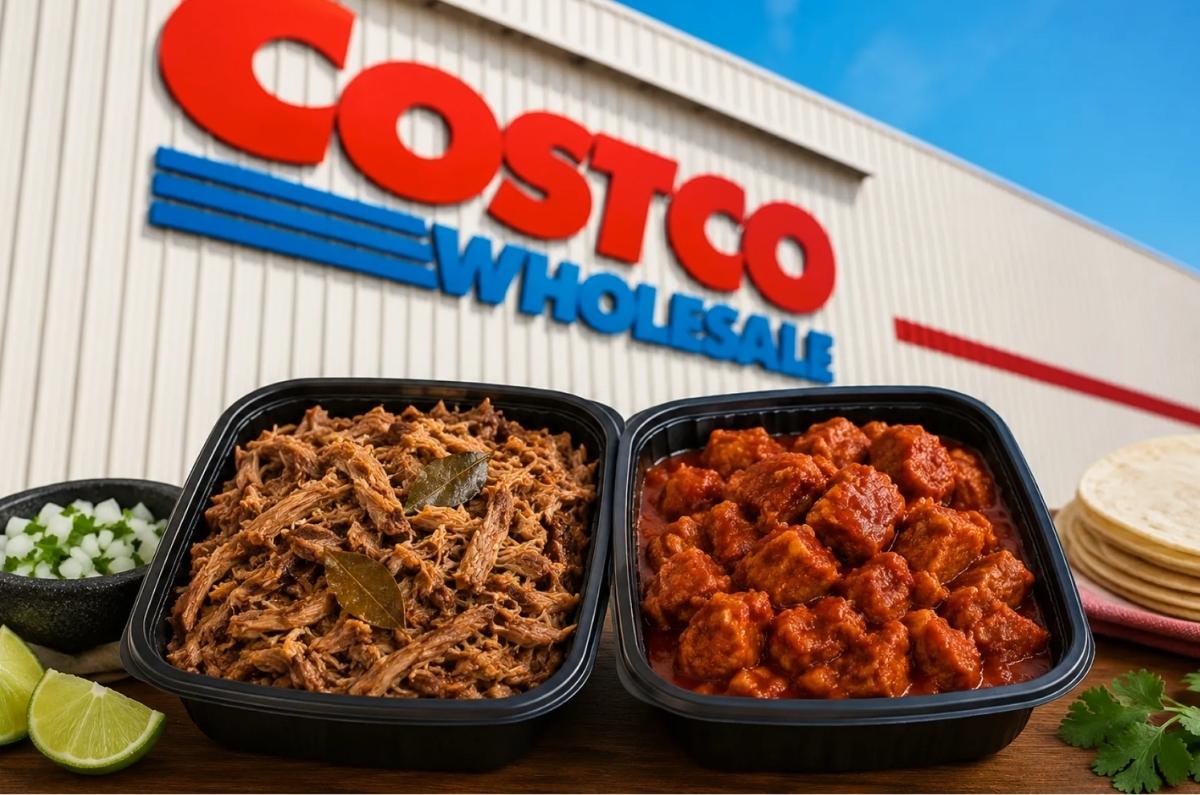 Costco lanza nuevos guisados mexicanos por tiempo limitado: ¿Cuánto cuestan y hasta cuándo estarán disponibles?