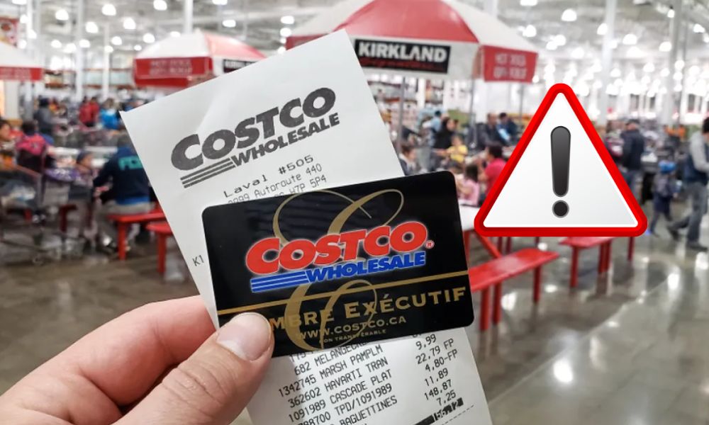 Costco membresía cancelada junio 2026