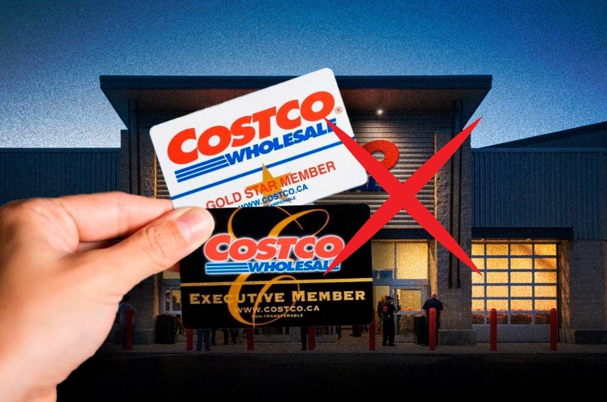 Costco cancelará definitivamente las membresías de quienes hagan estas 5 acciones en junio 2026