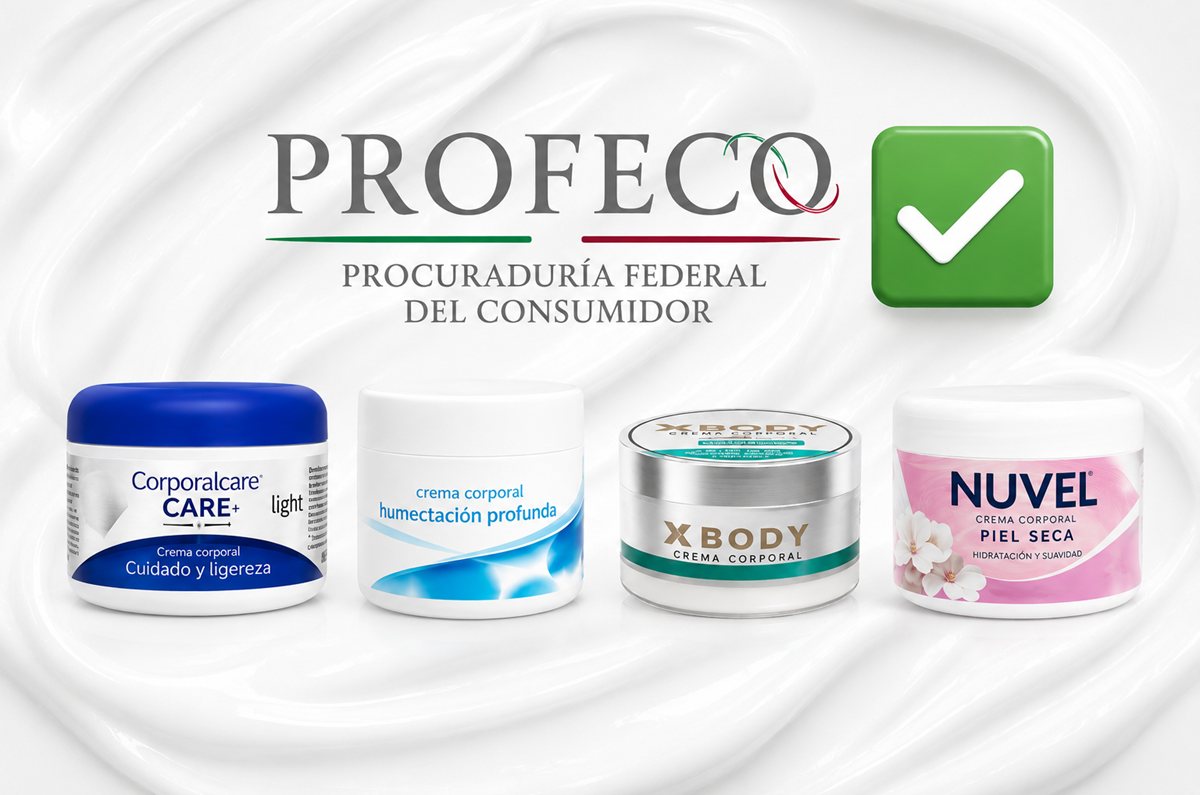 La crema de concha nácar que ayuda a quitar manchas y cuesta menos de 100 pesos según Profeco