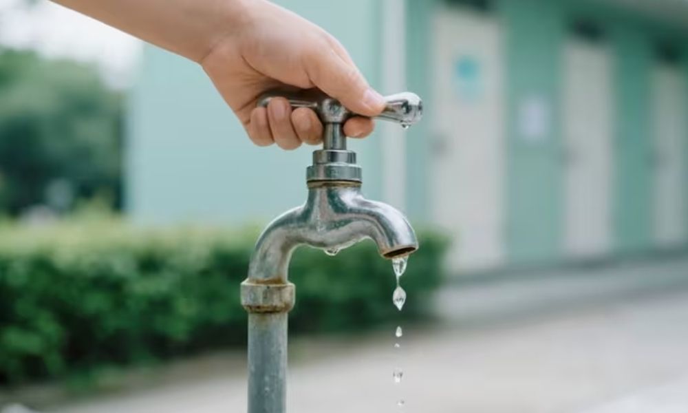 Cuándo cortarán el agua México