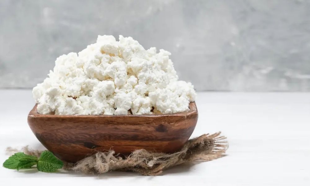 Efectos secundarios búlgaros de leche