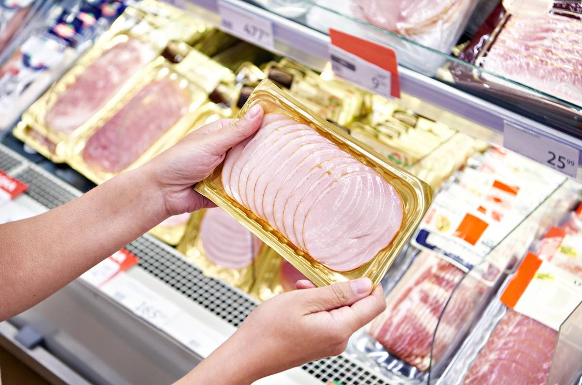 El jamón de menos de 40 pesos que vende Tiendas 3B y fue aprobado por Profeco