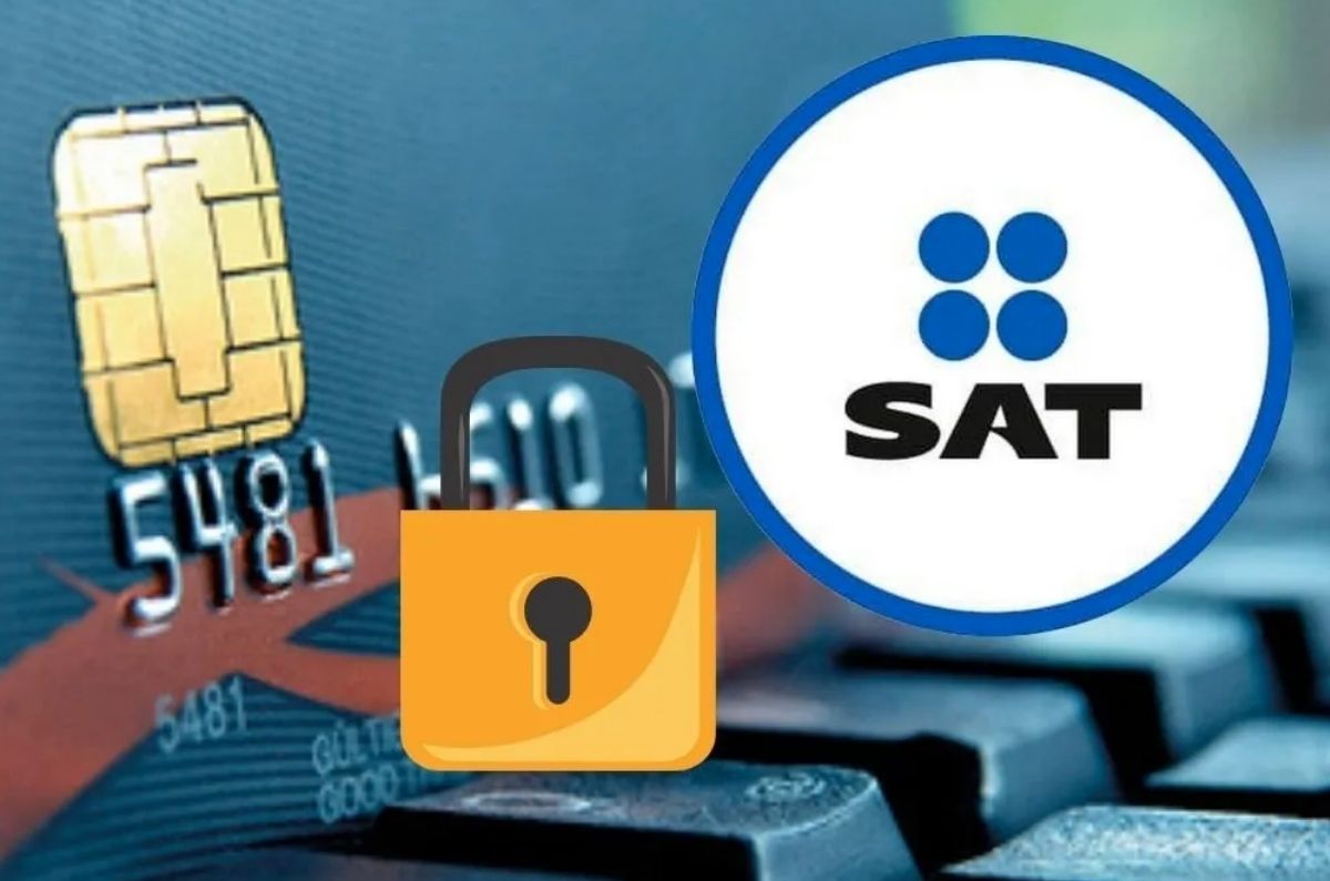 El SAT congelará cuentas en julio 2026 a quienes hagan estas 5 acciones
