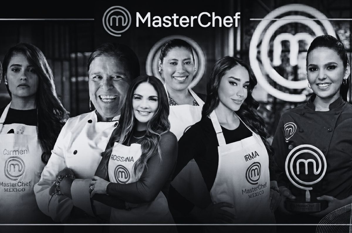 Ganadora de MasterChef México es víctima de fraude y lanza un mensaje urgente a sus seguidores