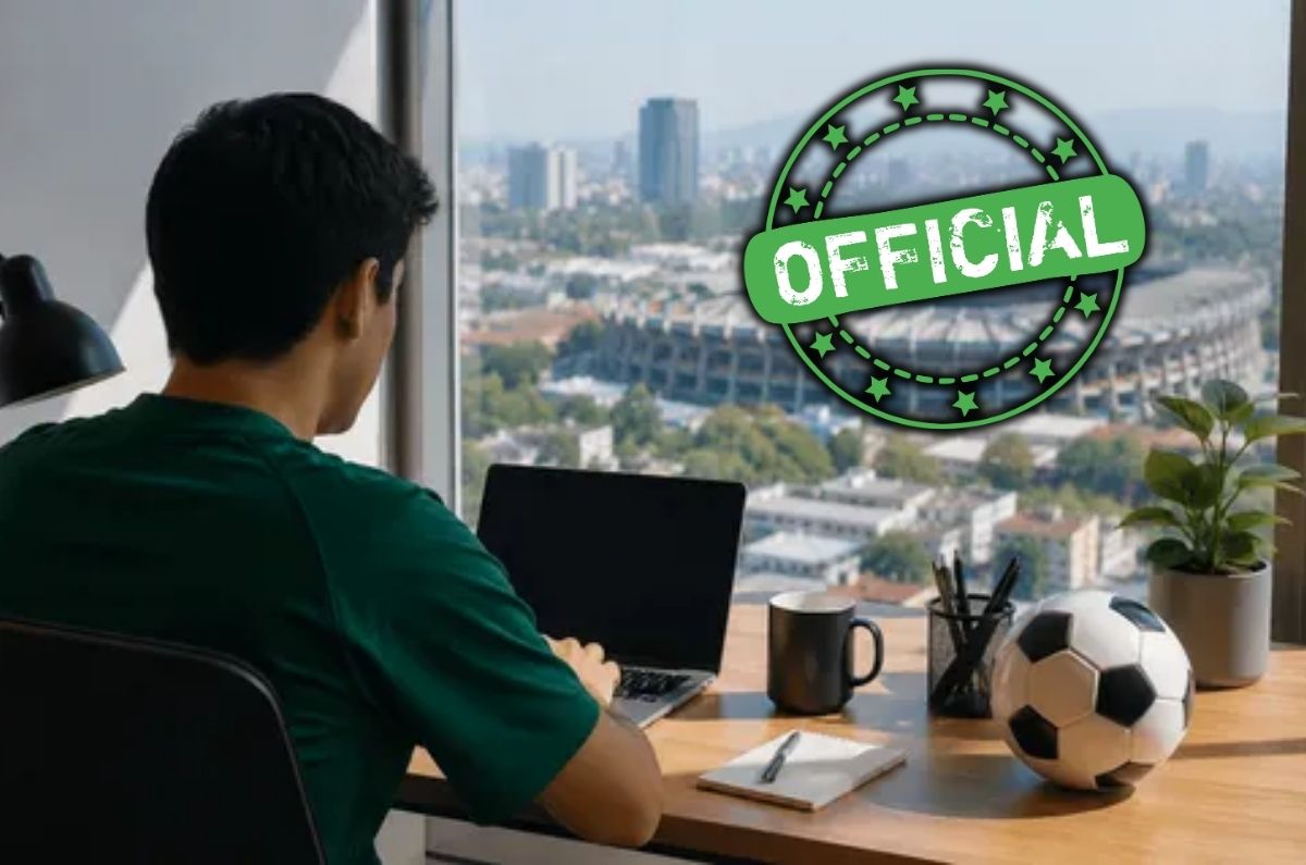 Es oficial: El Gobierno decreta home office y suspensión de clases por inauguración del Mundial 2026