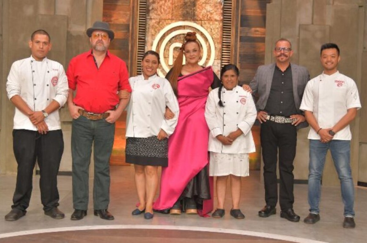 honorina de masterchef recibe premio