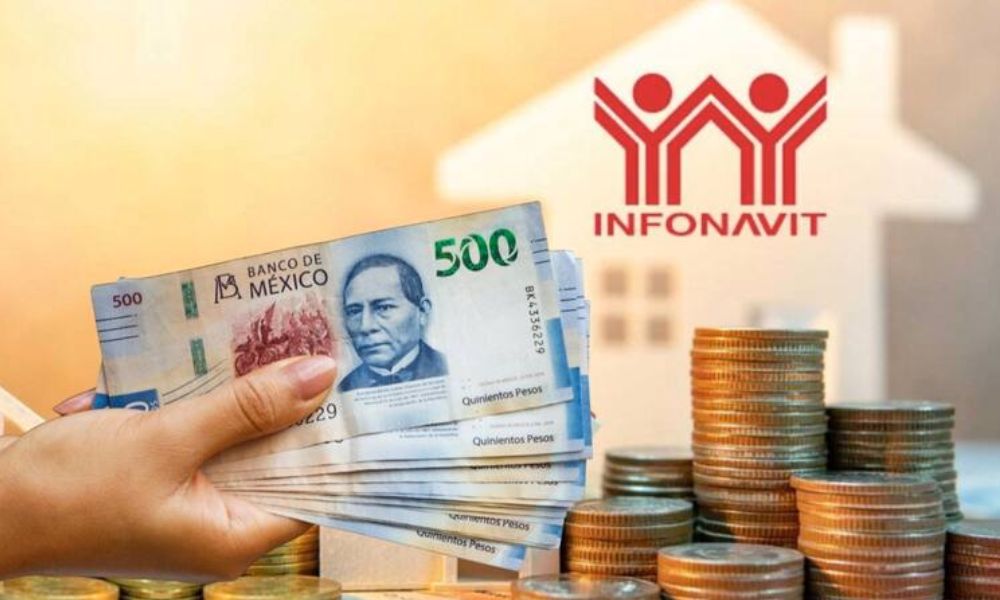 Infonavit crédito adultos mayores