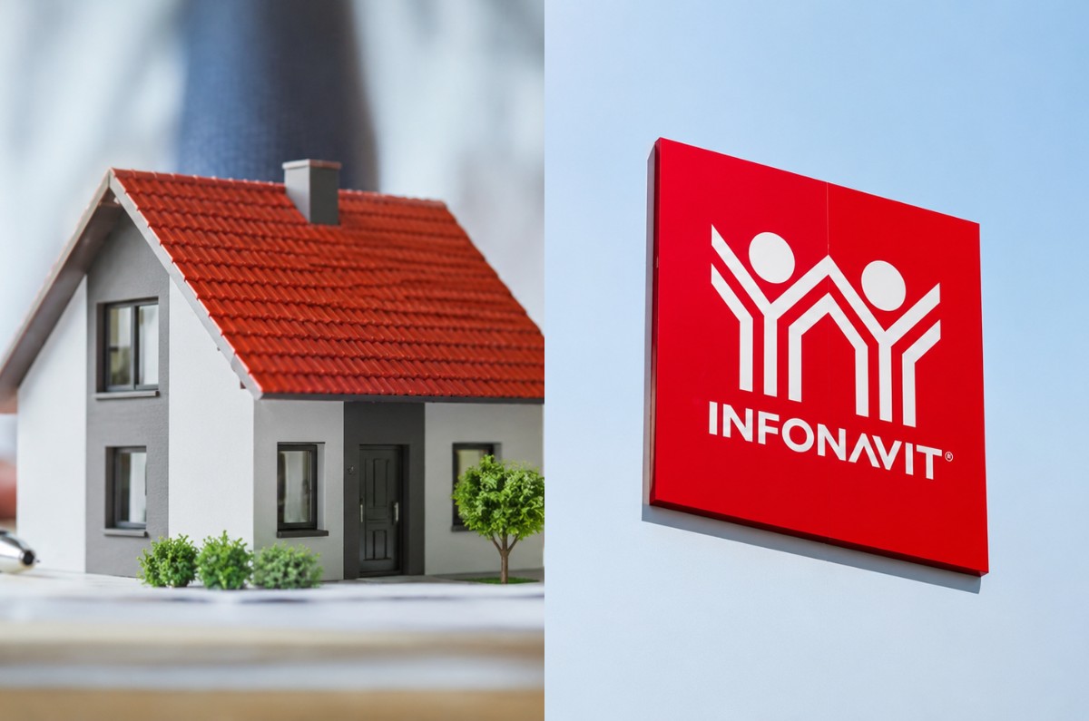 Infonavit revela su catálogo de casas: así puedes encontrar vivienda fácil y rápido