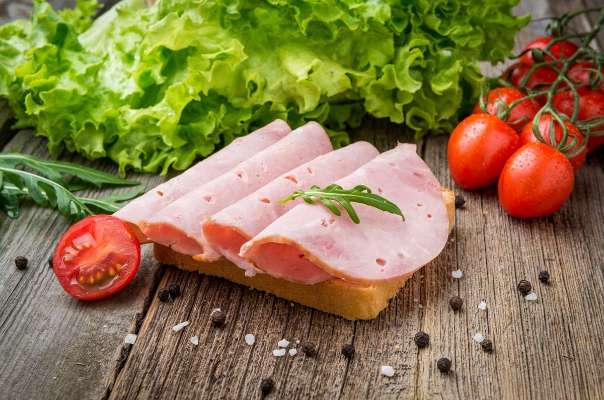 Este jamón de Tiendas 3B obtuvo el visto bueno de Profeco