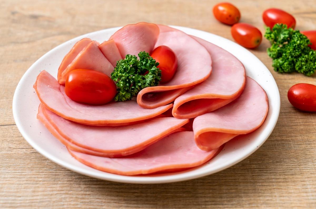 El jamón de menos de 40 pesos que recomienda Profeco