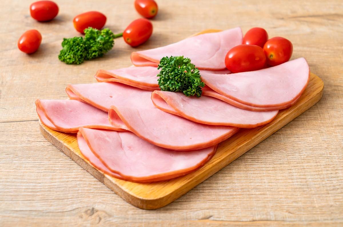 El jamón de Tiendas 3B aprobado por Profeco