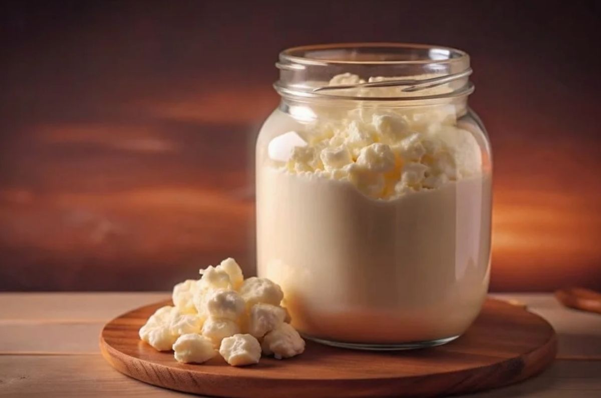 5 ingredientes que puedes mezclar con búlgaros de leche para potenciar sus beneficios