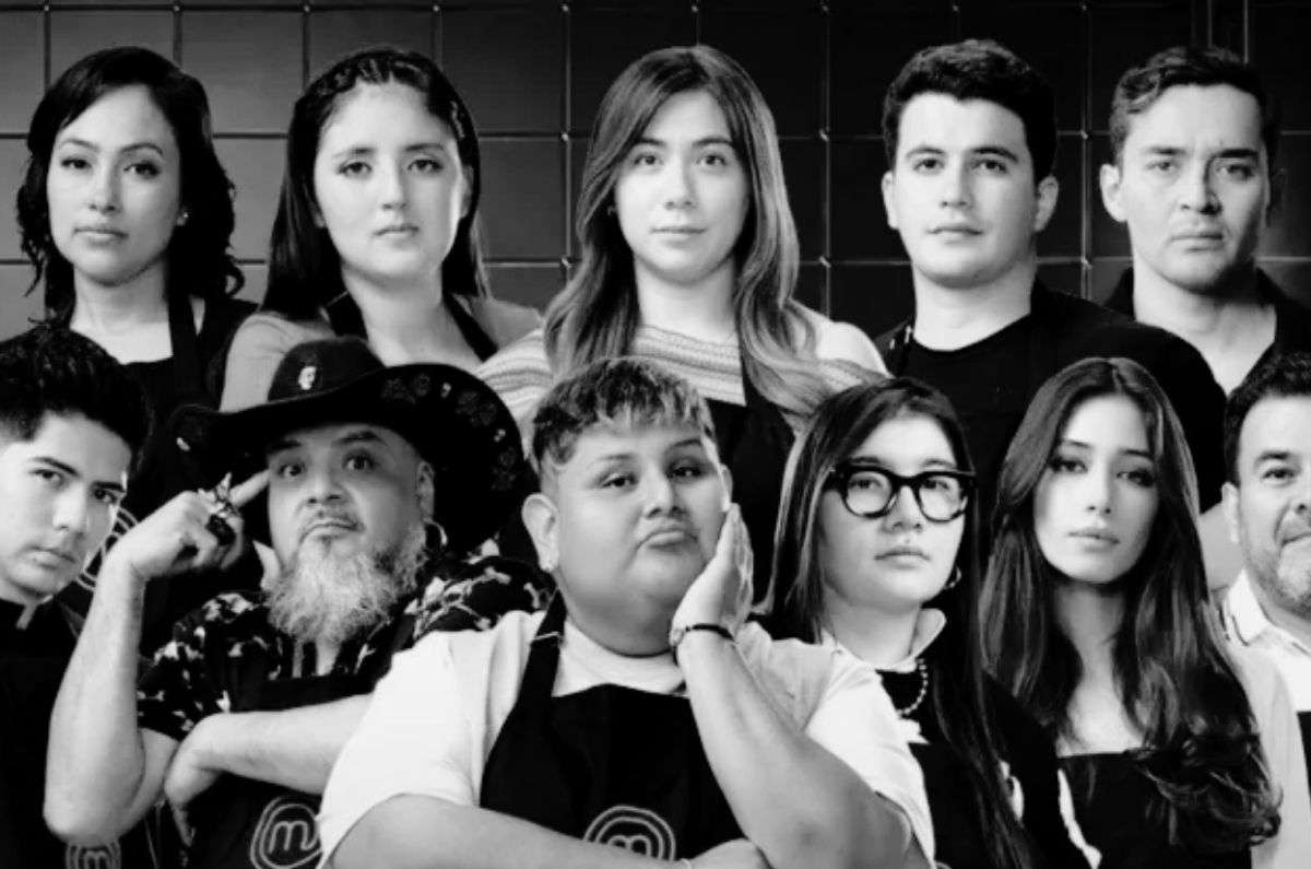 Participante de MasterChef 24/7 decide abandonar la cocina por una preocupante razón