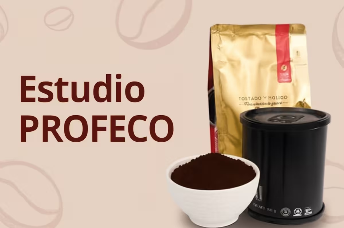 Su contenido de azúcar es bajo, con solo 0.49 g por porción, incluso siendo un café saborizado. Foto: Archivo