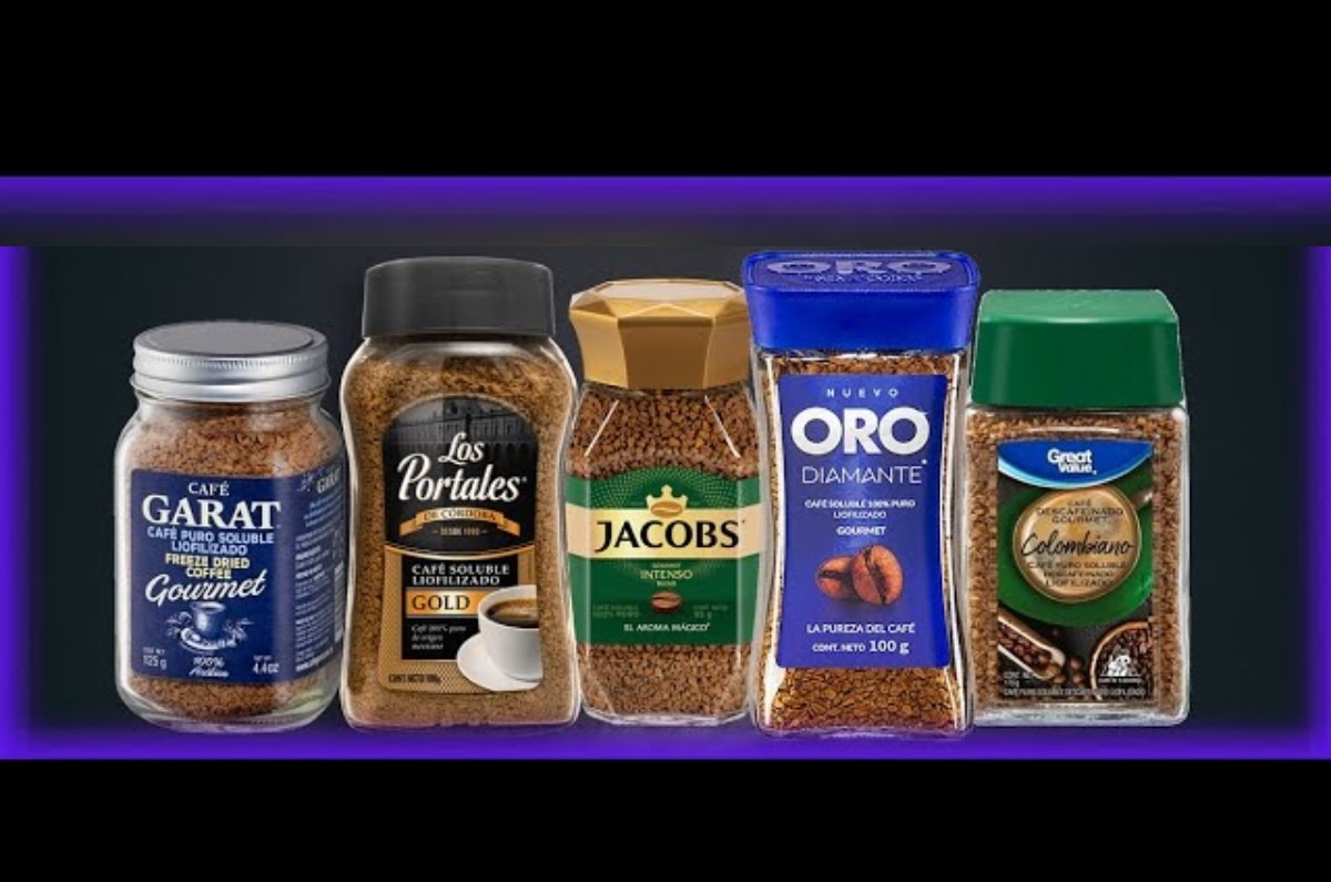 mejor café con canela y caramelo según Profeco