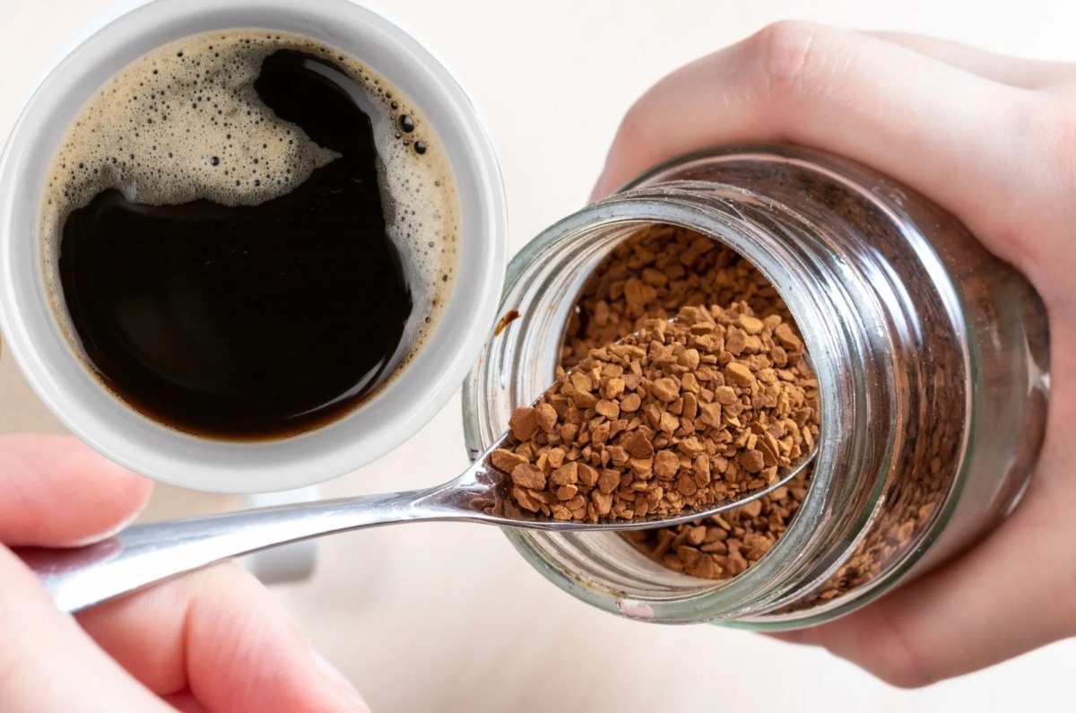 mejor café soluble según Profeco
