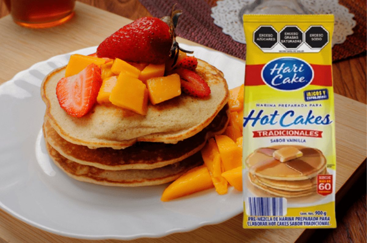 mejor marca de harina para hot cakes profeco