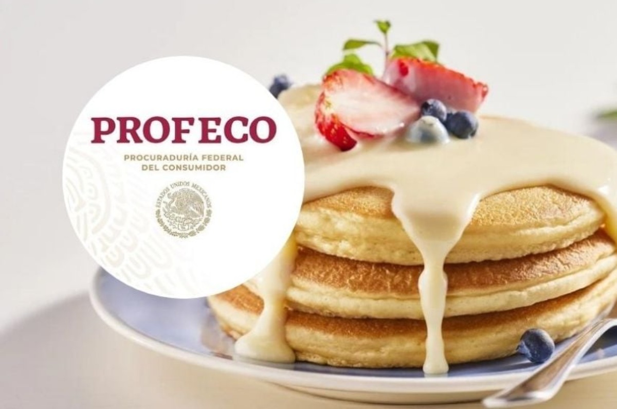 mejor marca de harina para hot cakes profeco
