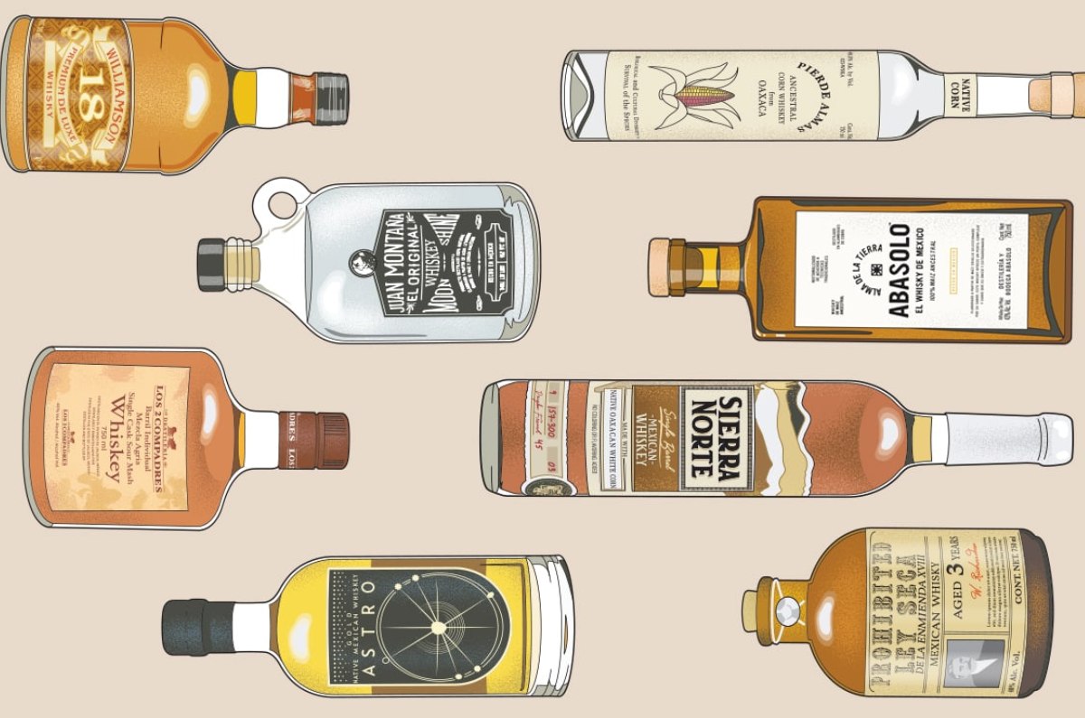 Profeco revela cuál es el whisky de $110 que sí vale la pena comprar y sorprende por su calidad