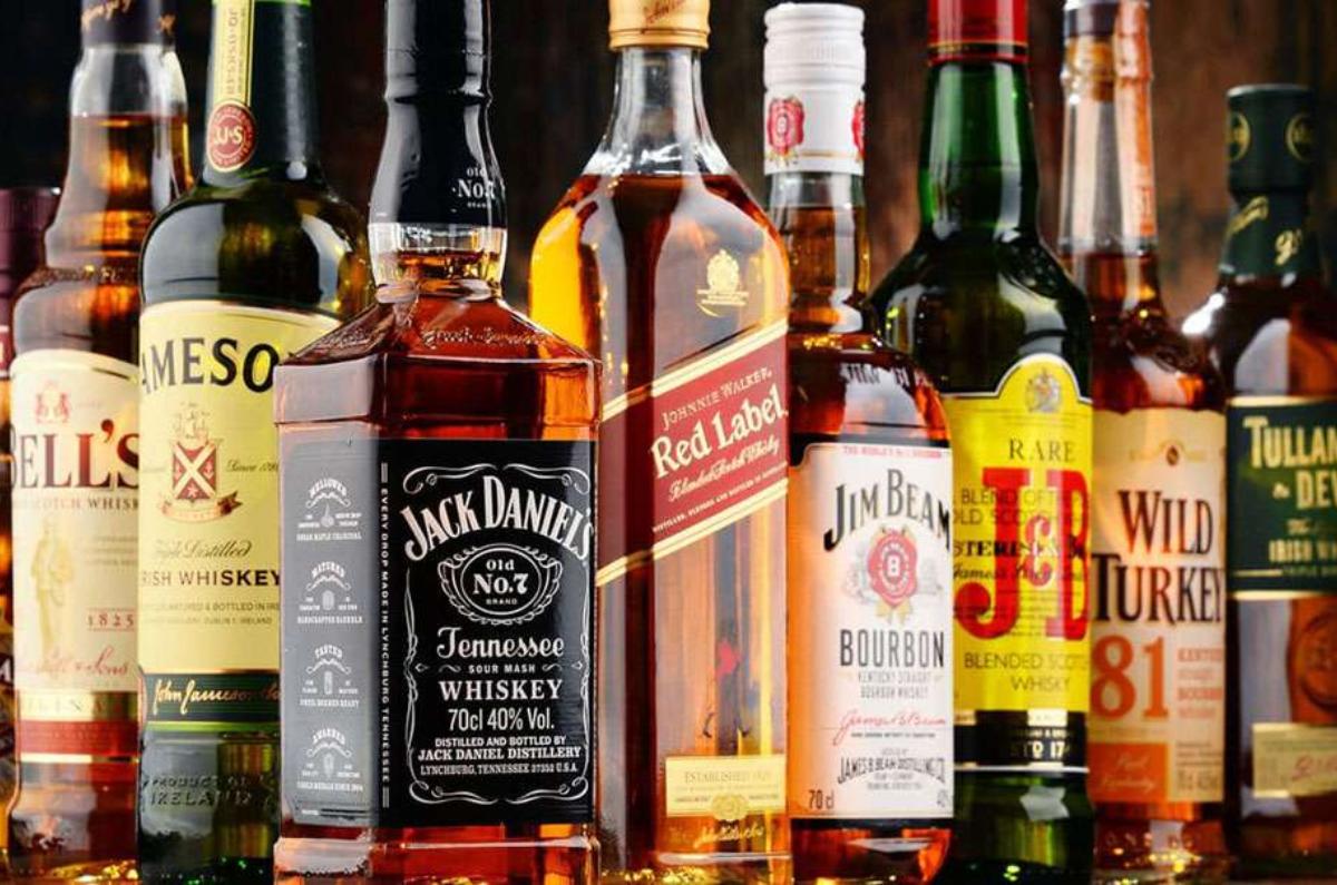 mejor whisky mexicano según Profeco