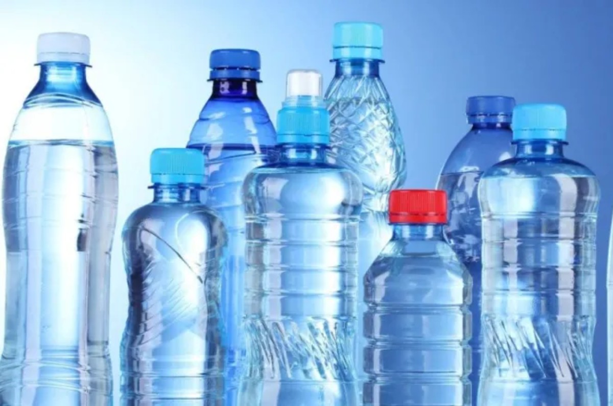 marcas de agua embotellada según Profeco