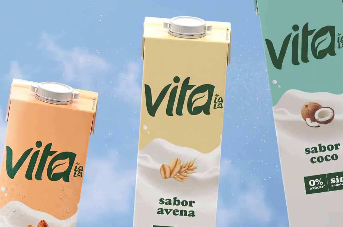 La nueva apuesta de VITA: así busca conquistar a quienes quieren bienestar sin perfección