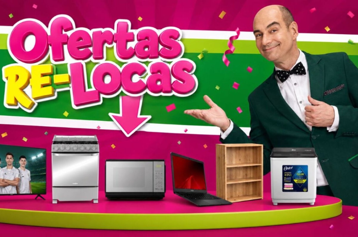 Julio Regalado del 14 al 18 de junio: Estas son las mejores ofertas de 3×2 vigentes en Soriana Híper