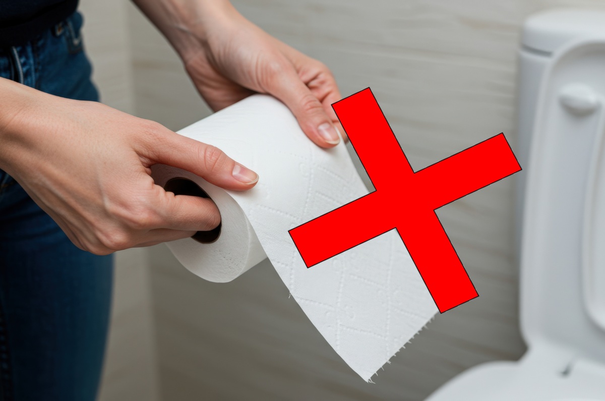 Adiós al papel higiénico: la nueva tendencia más limpia que crecerá en 2027