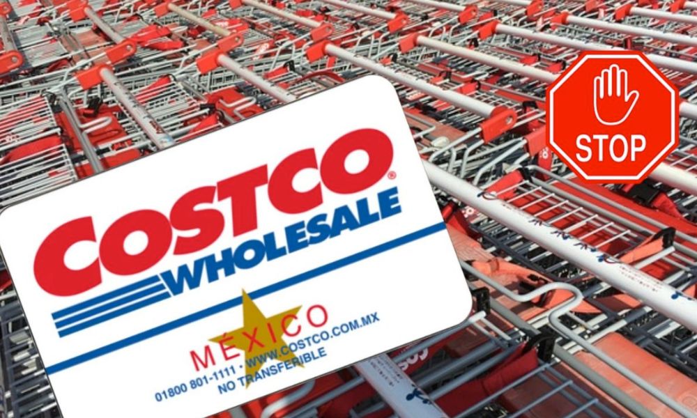 Por qué Costco puede cancelar membresiías
